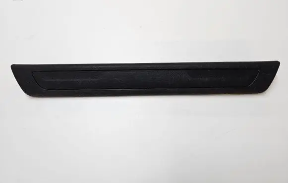 Dodge Durango Front sill trim cover 1GG70DX9AB