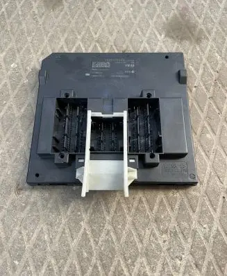 Volkswagen Golf VII Comfort/convenience module 5Q0937084Q BCMPQ37H 5WK50593C