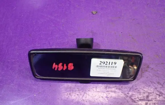 Skoda Octavia Mk1 (1U) Rear view mirror (interior)