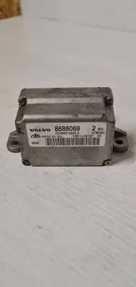 Volvo S60 ESP acceleration yaw rate sensor 8688068 8688069