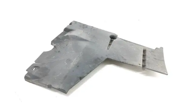 Citroen DS5 Fuel tank bottom protection 9670883480
