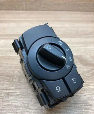 BMW 3 E92 E93 Light switch 6932796 33600201