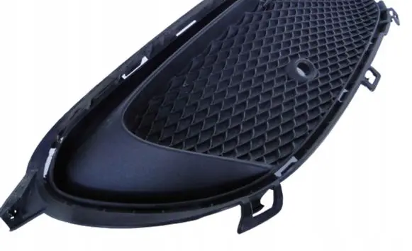 Mercedes-Benz A W176 Front bumper lower grill A1768852700 A1768852800