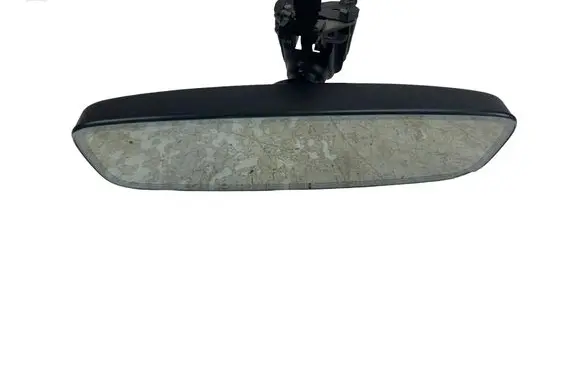 Audi Q4 Sportback e-tron Rear view mirror (interior) 81A857333