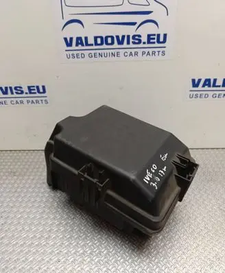 Iveco Daily 35 - 40.10 Fuse box set 69500167 PGB20GF10