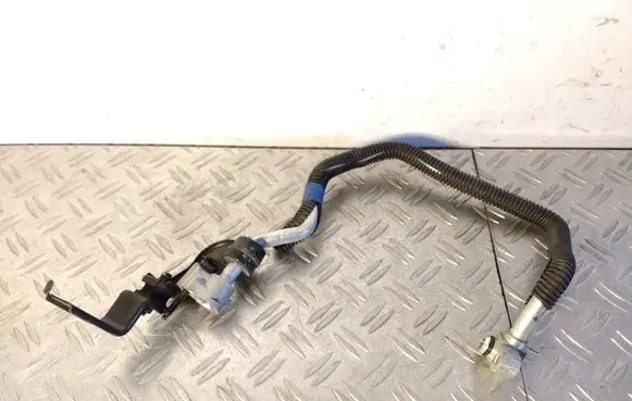 Lexus RX 450H Air conditioning (A/C) pipe/hose 