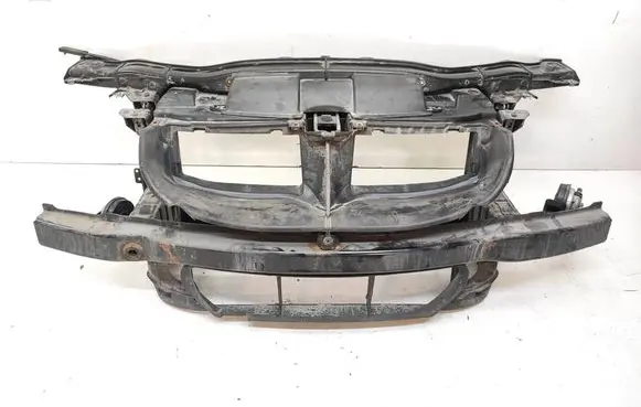 BMW 3 E90 E91 Radiator support slam panel 7058594