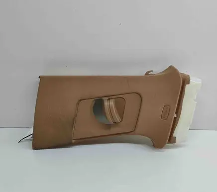 Porsche Panamera (971) (B) pillar trim (bottom) 971868233