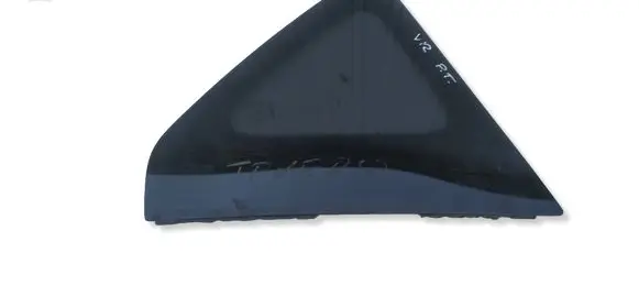 Toyota Verso Rear side window 