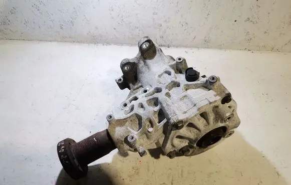 Volvo XC90 Gearbox transfer box case P31325810