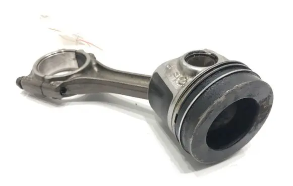 Skoda Fabia Mk3 (NJ) Piston with connecting rod 04BC