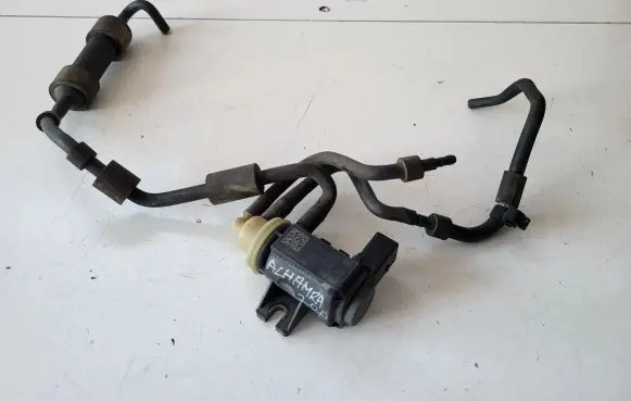 Seat Alhambra (Mk2) Turbo solenoid valve 1K0906627B