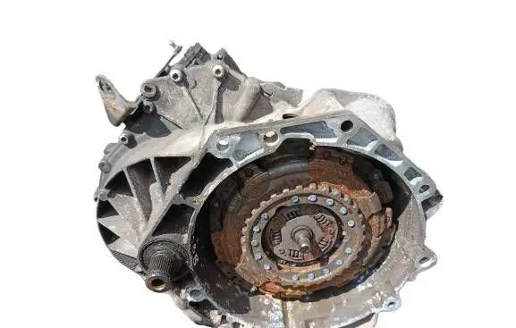 Skoda Superb B6 (3T) Automatic gearbox KHP