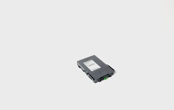 Keyless (KESSY) go control unit/module