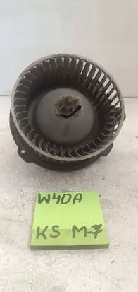 Opel Frontera A Heater fan/blower 232545454