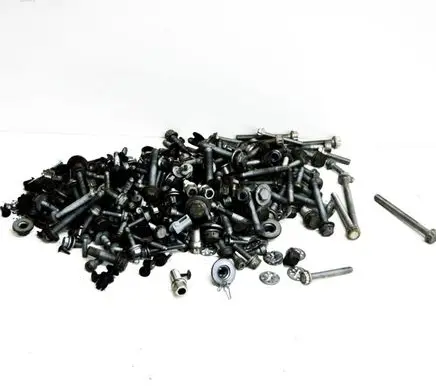 Audi A4 S4 B9 8W Other interior part WAUZZZF44GA076317