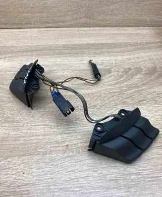 Opel Meriva A Steering wheel buttons/switches N09154