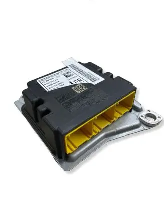 Nissan Navara D23 Airbag control unit/module 0285014304 988205JT0A