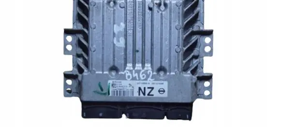 Nissan Qashqai Engine control unit/module 23710BB31A
