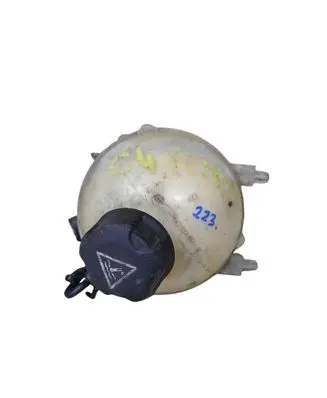 Citroen C4 I Coolant expansion tank/reservoir 9654429680
