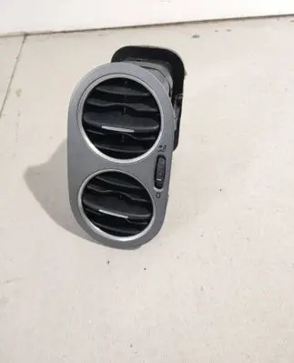 Volkswagen Tiguan Dashboard side air vent grill/cover trim 5M0819703L 5N0819703A
