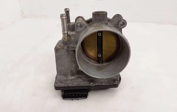 Lexus RX III Throttle valve 2203031030