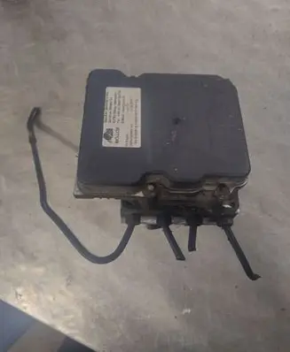 Nissan Qashqai+2 ABS Pump 0265950930