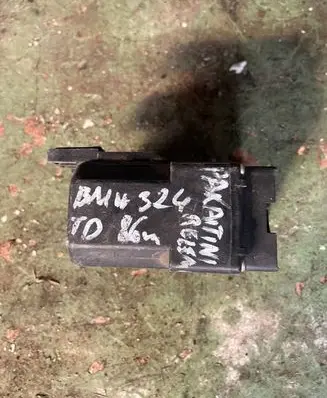 BMW 5 E34 Other control units/modules 1285085 899191