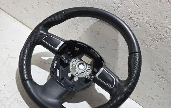Audi A5 Sportback 8TA Steering wheel 8p0124a 003160508