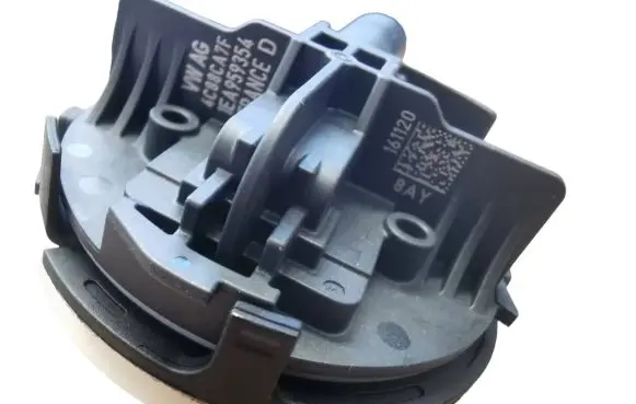 Volkswagen ID.4 Airbag deployment crash/impact sensor 1ea959354 4c88ca7f
