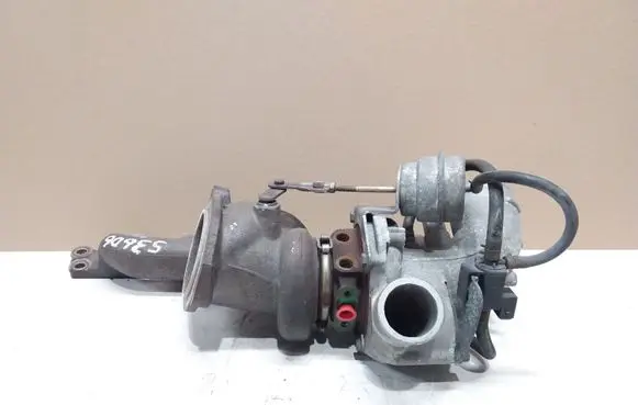 Volvo V50 Turbo 30757112 53049700033