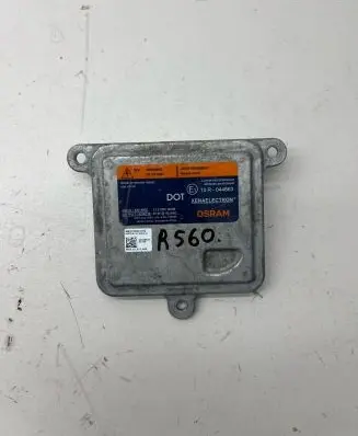 Ford Transit - Tourneo Connect Headlight ballast module Xenon AB3150301HQ 25XT6S12V