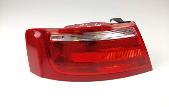 Audi A5 Sportback 8TA Rear/tail lights 8T8945095