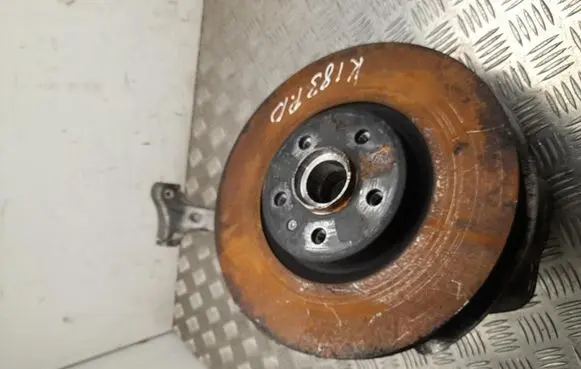 Audi Q5 SQ5 Front wheel hub 8MA407560