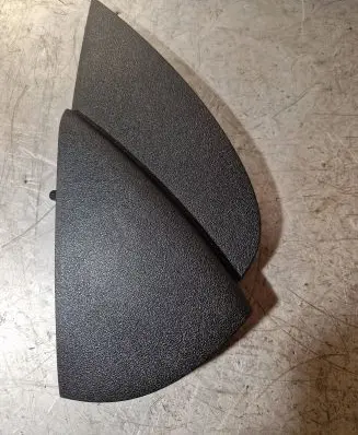 Audi A3 S3 8P Other interior part 8P0857086