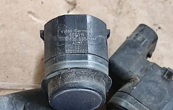 BMW X5 E70 Parking PDC sensor 9139866 607019 1707080821