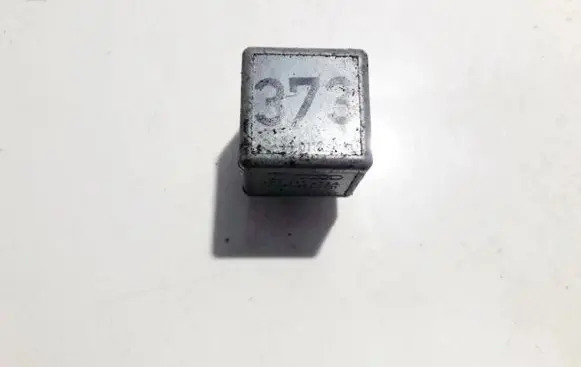 Audi A4 S4 B6 8E 8H Other relay 8d0951253a v23134-b52-x301