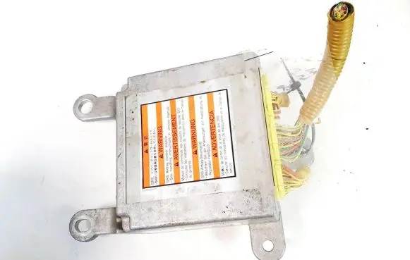Subaru Legacy Airbag control unit/module 1523008260 152300-8260