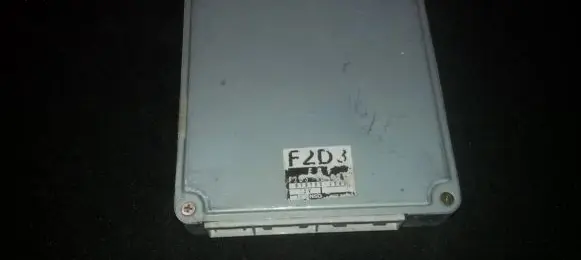 Mazda 626 Engine control unit/module fe6e18881e 079700-2082