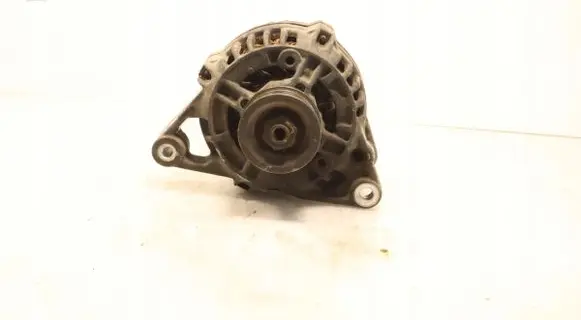 Volkswagen PASSAT B5 Generator/alternator 0123310022