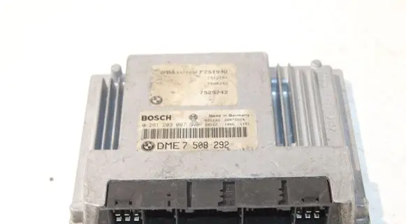 Engine control unit/module