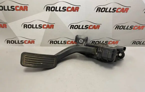 Mazda 6 Accelerator throttle pedal 198800340