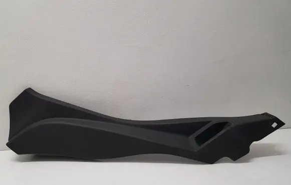 Ford Ecosport Rear seat side bottom trim DN1BA31017AAW