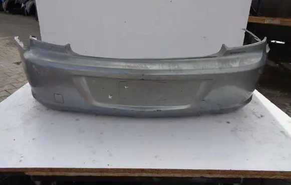 Hyundai Lantra II Rear bumper