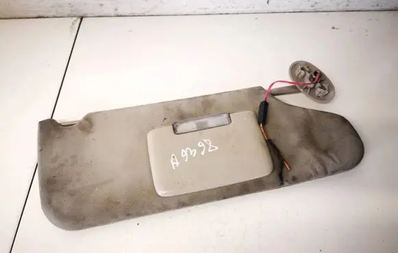 Jeep Grand Cherokee (WK) Sun visor 55361154ab