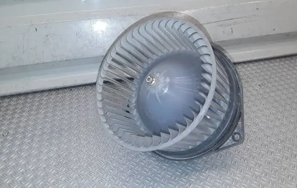 SsangYong Kyron Heater fan/blower 40510440