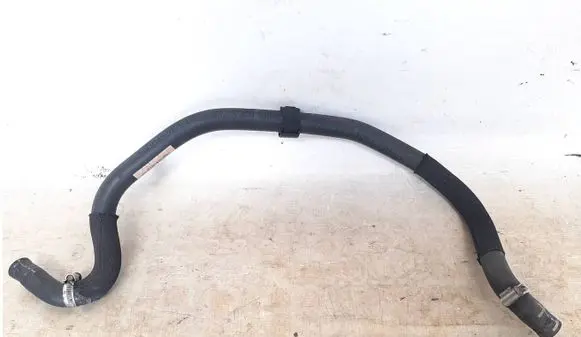 BMW 5 F10 F11 Engine coolant pipe/hose 7607841 11537607841