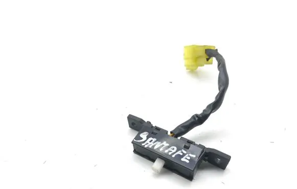Hyundai Santa Fe Sensor