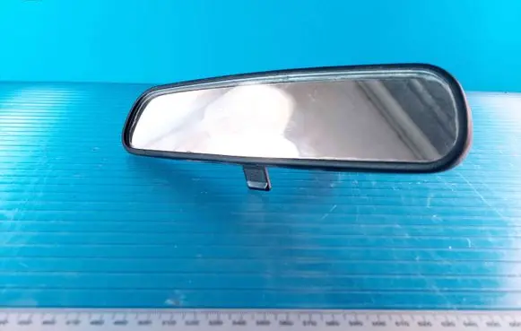 Mercedes-Benz A W169 Rear view mirror (interior) 0153647