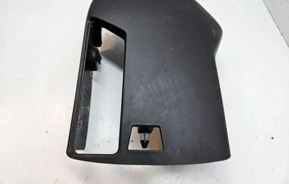 Peugeot Expert Steering wheel column trim 9810969577